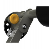 MATRIX Aura G3-S52 Разгибание спины