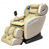 UNO GRANDE UN624 Beige Массажное кресло UNO GRANDE UN624 Beige Массажное кресло