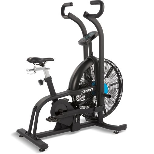 Велотренажер аирбайк Spirit Fitness AB900 AIR BIKE Велотренажер аирбайк Spirit Fitness AB900 AIR BIKE