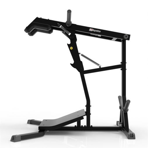 Гак-присед / Икроножные стоя Impulse IFP1707