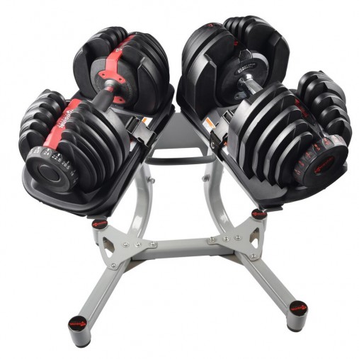 Стенд для регулируемых гантелей Original Fitness Стенд для регулируемых гантелей Original Fitness