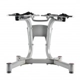 Стенд для регулируемых гантелей Original Fitness