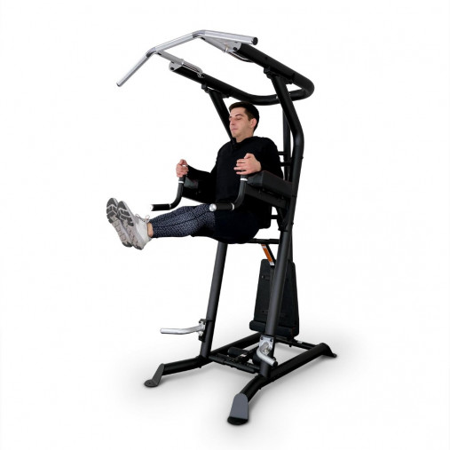 Многофункциональный силовой турник Inspire VKR (VKR1.2B)