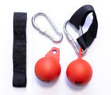 Шары для подтягиваний OFT в виде ядра (пара) Шары для подтягиваний OFT в виде ядра (пара)