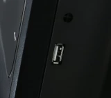 BRONZE GYM R1200M PRO Горизонтальный велоэргометр с генератором