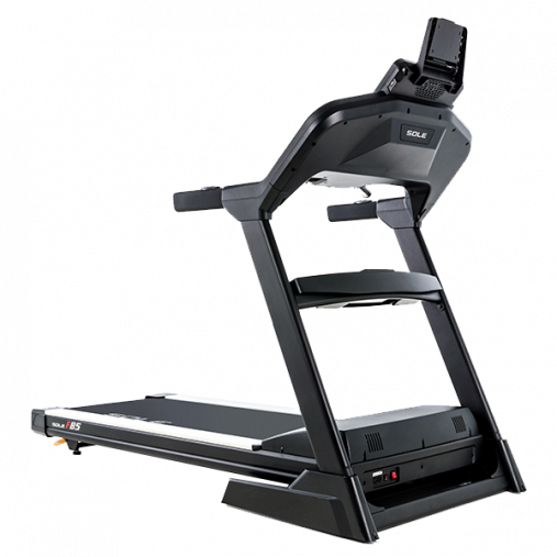 Беговая дорожка Sole Fitness F85 (2019) Беговая дорожка Sole Fitness F85 (2019)