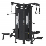 BRONZE GYM MS-1005 Мультистанция 4-ех позиционная