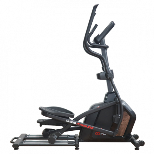 Эллиптический тренажер CardioPower X32 Эллиптический тренажер CardioPower X32