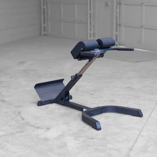 Гиперэкстензия спины Body-Solid GHYP345 (наклон 45°) Гиперэкстензия спины Body-Solid GHYP345 (наклон 45°)