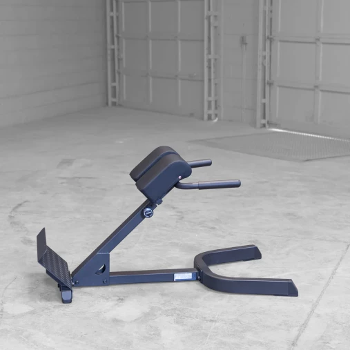 Гиперэкстензия спины Body-Solid GHYP345 (наклон 45°) Гиперэкстензия спины Body-Solid GHYP345 (наклон 45°)