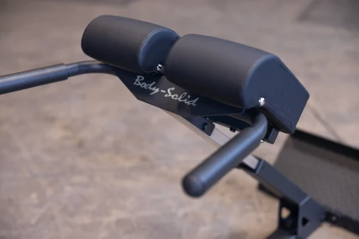 Гиперэкстензия спины Body-Solid GHYP345 (наклон 45°) Гиперэкстензия спины Body-Solid GHYP345 (наклон 45°)