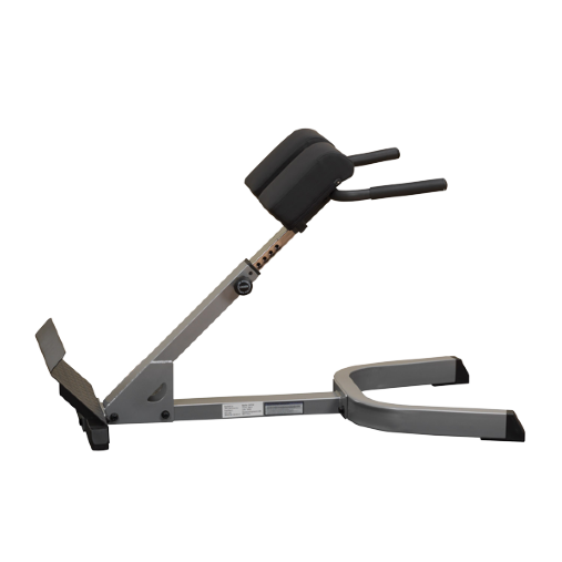 Гиперэкстензия спины Body-Solid GHYP345 (наклон 45°) Гиперэкстензия спины Body-Solid GHYP345 (наклон 45°)