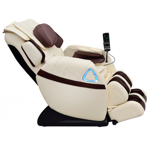 Массажное кресло UNO ONE UN367 Beige Массажное кресло UNO ONE UN367 Beige