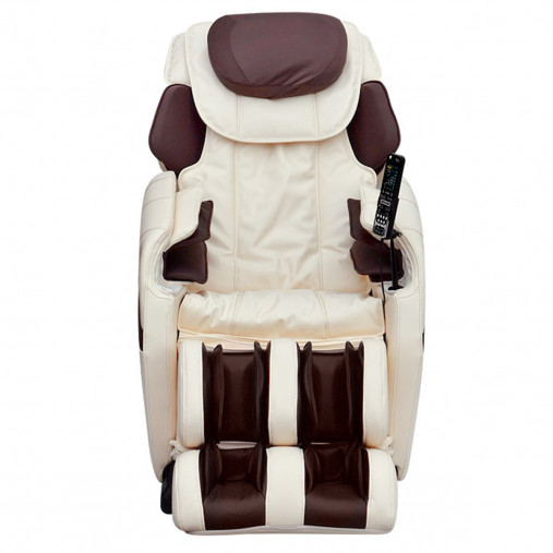 Массажное кресло UNO ONE UN367 Beige Массажное кресло UNO ONE UN367 Beige