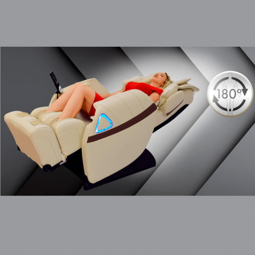 Массажное кресло UNO ONE UN367 Beige Массажное кресло UNO ONE UN367 Beige