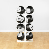 Dynamax 5059P Стойка под медицинские мячи Dynamax 5059P Стойка под медицинские мячи