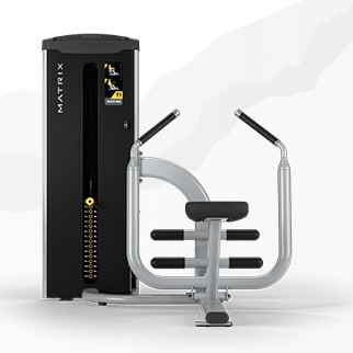 Тренажер грузоблочный Гребная тяга MATRIX GO-S34 Тренажер грузоблочный Гребная тяга MATRIX GO-S34