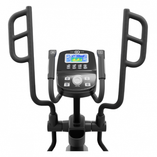 Эллиптический тренажер CardioPower X48 Эллиптический тренажер CardioPower X48
