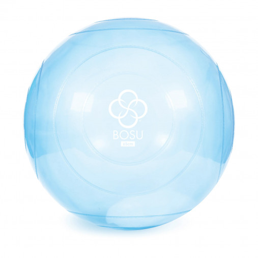 Гимнастический мяч Bosu Ballast Ball 65 см Гимнастический мяч Bosu Ballast Ball 65 см