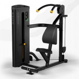 MATRIX GO-S53 Пресс-машина, тренажер грузоблочный