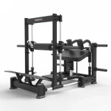 PRECOR GLUTEBUILDER GPL 612 Ягодичный мостик 