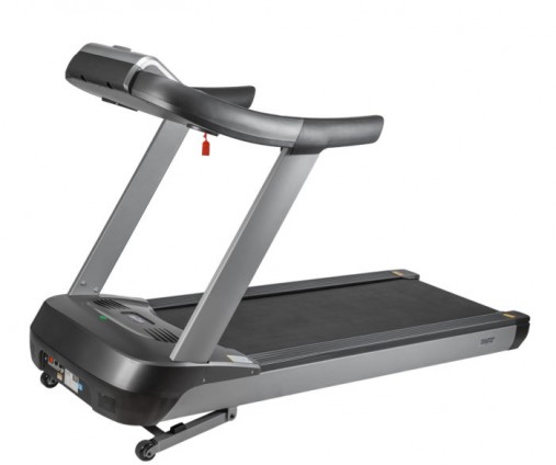 Беговая дорожка профессиональная для зала VictoryFit GYM-898 с AC двигателем Беговая дорожка профессиональная для зала VictoryFit GYM-898 с AC двигателем