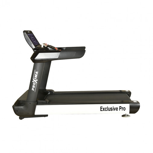 Беговая дорожка Proxima Exclusive IPro (15.6" TFT), арт. PROT-227, профессиональная с AC двигателем переменного тока
