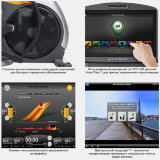 Matrix E7XI-03 Эллиптический тренажер