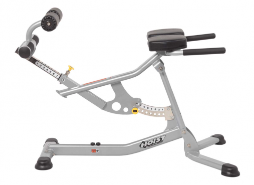 Гиперэкстензия и Римский стул Hoist HF-5664 AB / Back Roman Hyper Гиперэкстензия и Римский стул Hoist HF-5664 AB / Back Roman Hyper