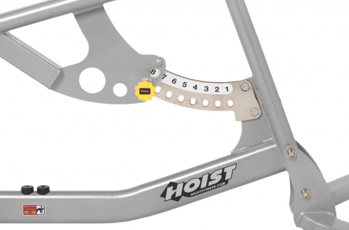 Гиперэкстензия и Римский стул Hoist HF-5664 AB / Back Roman Hyper Гиперэкстензия и Римский стул Hoist HF-5664 AB / Back Roman Hyper