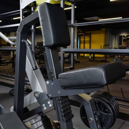 Горизонтальная тяга под наклоном VictoryFit GYM-P1804 тренажер на свободных весах, хаммер Горизонтальная тяга под наклоном VictoryFit GYM-P1804 тренажер на свободных весах, хаммер