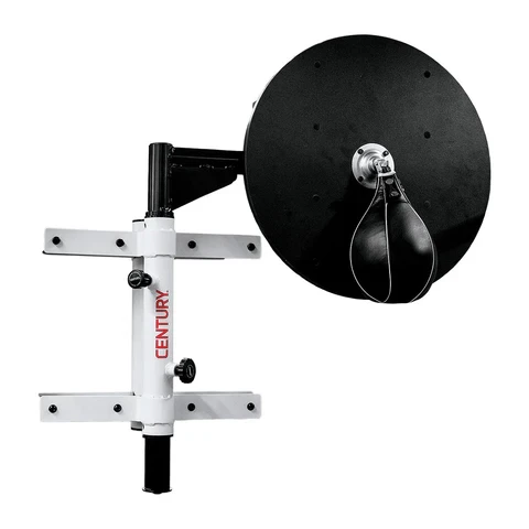 Пневматическая скоростная груша 8" / 10" CENTURY Speed Bag (кожа) Арт 108731 Пневматическая скоростная груша 8" / 10" CENTURY Speed Bag (кожа) Арт 108731