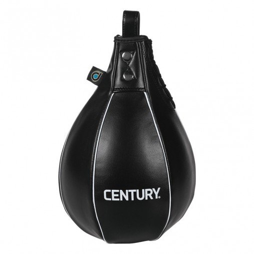 Пневматическая скоростная груша 8" / 10" CENTURY Speed Bag (кожа) Арт 108731 Пневматическая скоростная груша 8" / 10" CENTURY Speed Bag (кожа) Арт 108731