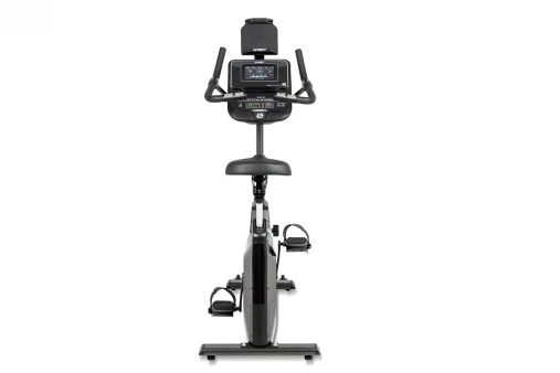 Велотренажер Spirit XBU55 Black (2024) вертикальный