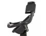 Велотренажер Spirit XBU55 Black (2024) вертикальный