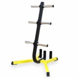 Стойка комбинированная для хранения дисков (ф26, ф50) и грифов ф50 - Original Fit.Tools