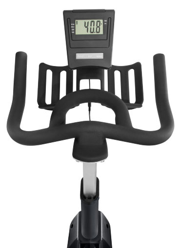 Спинбайк VictoryFit GymRider 225 Black Спинбайк VictoryFit GymRider 225 Black