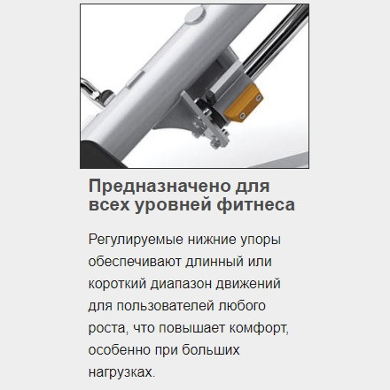 Гакк-приседания MATRIX Magnum MG-PL71 Тренажер нагружаемый дисками