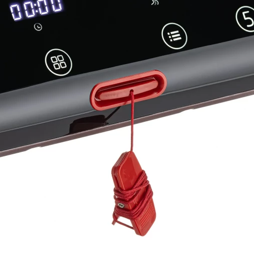 Беговая дорожка домашняя OXYGEN FITNESS M-CONCEPT SPORT (WHITE) белая Беговая дорожка домашняя OXYGEN FITNESS M-CONCEPT SPORT (WHITE) белая