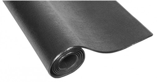 Универсальный коврик для тренажеров Spirit Fitness и не только. Универсальный коврик для тренажеров Spirit Fitness и не только.