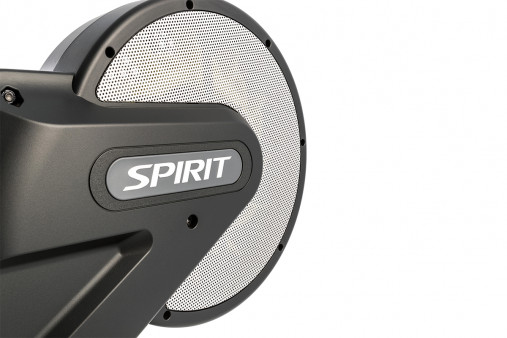 Гребной тренажер SPIRIT CRW800 Graphite gray Гребной тренажер SPIRIT CRW800 Graphite gray