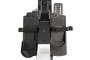 Гребной тренажер SPIRIT CRW800 Graphite gray