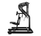Горизонтальная тяга BRONZE GYM PL-1702, черный Горизонтальная тяга BRONZE GYM PL-1702, черный