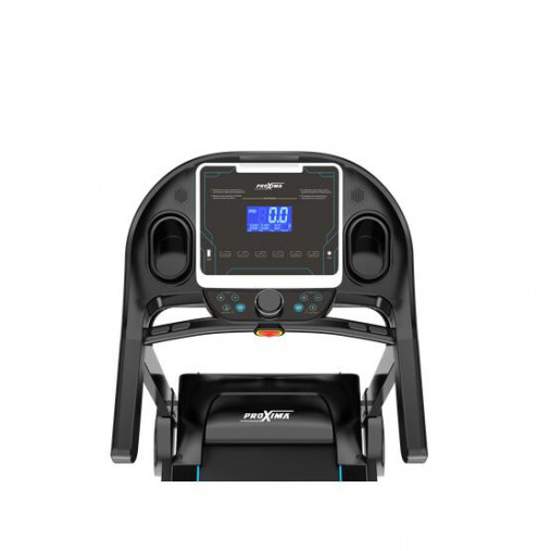 Беговая дорожка электрическая Proxima Nicole, Арт. PROT-225 Беговая дорожка электрическая Proxima Nicole, Арт. PROT-225