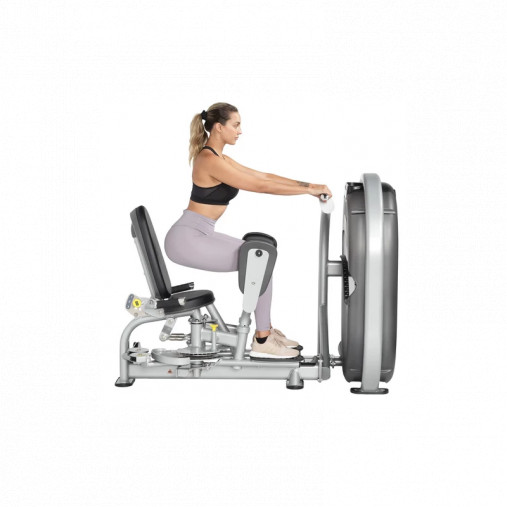 Силовой тренажер приводящие / отводящие ног HOIST CL-3800 Силовой тренажер приводящие / отводящие ног HOIST CL-3800