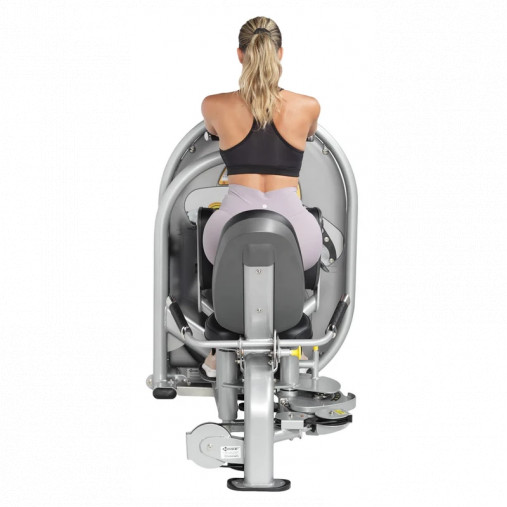 Силовой тренажер приводящие / отводящие ног HOIST CL-3800 Силовой тренажер приводящие / отводящие ног HOIST CL-3800