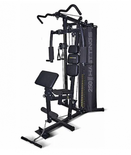 Мультистанция Hasttings HastPower 250 со стеком 70кг Мультистанция Hasttings HastPower 250 со стеком 70кг