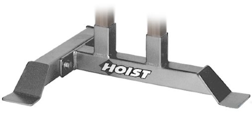 Подставка для опций (парты Скотта и керла для ног) скамейки Hoist HF-OPT4000-03 Подставка для опций (парты Скотта и керла для ног) скамейки Hoist HF-OPT4000-03