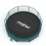 Батут Proxima Premium 457 см, 15FT