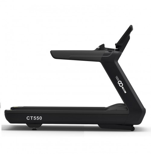 Беговая дорожка профессиональная CardioPower CT550
